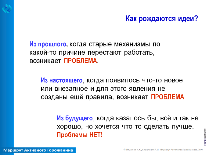 Четвертый слайд